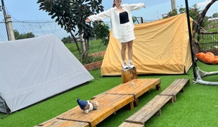 CHIPCHOP FARM