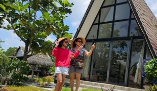 CHIPCHOP FARM
