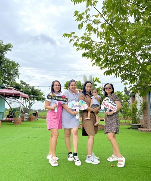 CHIPCHOP FARM